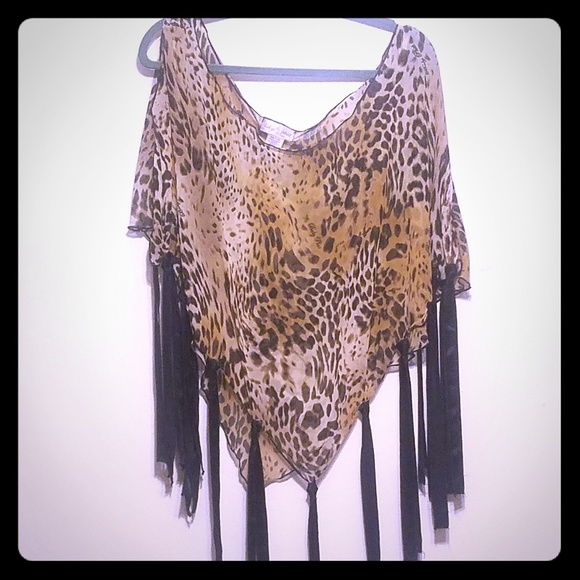 blouse - Picture 1 of 3